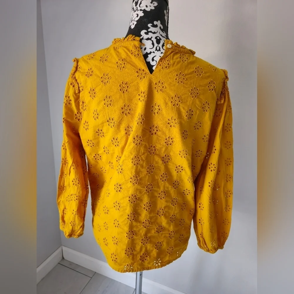 J Crew Bundle Tops blouses  Women's Size M